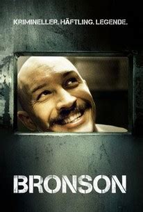 bronson rotten tomatoes